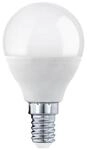 LED-Lampe P45 Mini ball 7.5W/830 806Lm matt dimmable E14