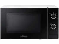 Samsung MS20A3010AH/EG, Samsung MS20A3010AH - microwave oven - f