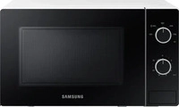 Samsung MS20A3010AH/EG, Samsung MS20A3010AH - microwave oven - f