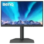 27" PhotoVue SW272Q - 2560x1440 - IPS - HDR10 - USB-C