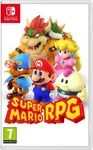 Super Mario RPG - Nintendo Switch - RPG - PEGI 7 (EU import)