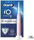 Oral-B Elektrische Zahnb&uuml;rste iO3S Blush Pink