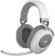 HS65 SURROUND WIRELESS - White (V2)
