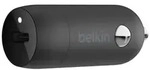 BoostCharge 30W USB-C Car Charger