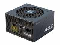 FOCUS GX ATX 3.0 Netzteile - 1000 Watt - 135 mm - 80 Plus Gold zertifiziert