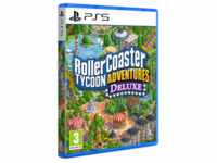 RollerCoaster Tycoon Adventures Deluxe - Sony PlayStation 5 - Simulation - PEGI...