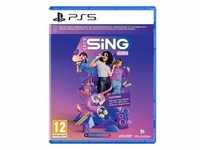 Let's Sing 2024 - Sony PlayStation 5 - Musik - PEGI 12