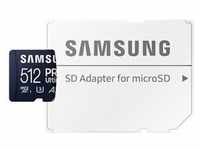 PRO Ultimate microSD/SD - 200MB/s - 512GB