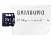 PRO Ultimate microSD/SD - 200MB/s - 256GB