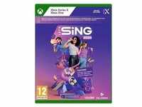 Let's Sing 2024 - Microsoft Xbox One - Musik - PEGI 12