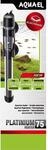 AQUAEL 975082, AQUAEL Platinium Aquarium Heater 75W
