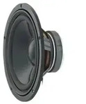 W 200 S 8 OHM - speaker driver