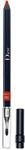 Christian Dior Lip Liner, 080, Red Smile, 1.2 g