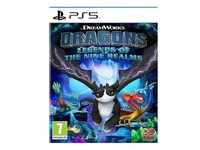 Dragons: Legends of The Nine Realms - Sony PlayStation 5 - Action/Abenteuer -...