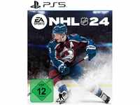 EA NHL 24 - Sony PlayStation 5 - Sport - PEGI 12 (EU import)