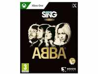 Ravenscourt Let's Sing: ABBA - Single Mic Bundle - Microsoft Xbox One - Musik -...