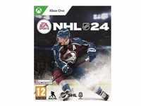 NHL 24 - Microsoft Xbox One - Sport - PEGI 12
