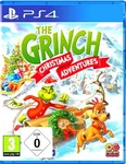 Outright Games The Grinch Christmas Adventures (Merry & Mischievous Edition) - Sony