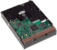 HP LQ036AA, HP - hard drive - 500 GB - SATA 6Gb/s - 500GB - Festplatten - LQ036AA -