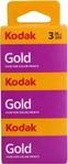 KODAK 1880806, KODAK 135 Gold 200 36x3