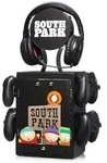 South Park Gaming Locker - Locker