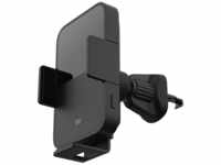 Samsung GP-PLU021SAABW, Samsung Wireless Charging Car Holder - Black
