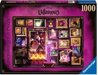 Ravensburger Disney Villainous: Dr. Facilier Boden