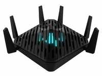 Predator Connect W6 - Wireless router 802.11a/b/g/n/ac/ax (Wi-Fi 6E)
