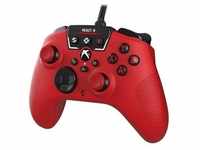 React-R - Red - Controller - Microsoft Xbox One