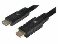 - Active HDMI High Speed Cable 25m