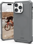 UAG 114296113333, UAG Essential Armor MagSafe silver - iPhone 15 Pro Max