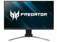 27" Acer Predator XB273U - 2560x1440 - 240 Hz - AS-IPS - 1 ms - Bildschirm...