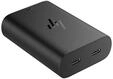 HP 600Q8UT#ABB, HP 65W GaN USB-C Laptop Charger