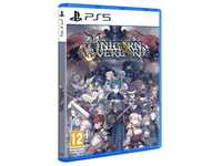 Atlus Unicorn Overlord - Sony PlayStation 5 - RPG - PEGI 12 (EU import)