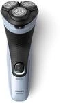 Philips X3003/00, Philips Rasierapparate X3003/00