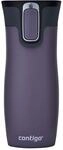 West loop Dark plum - 470ml