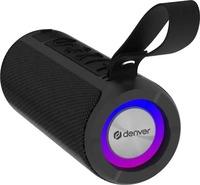 DENVER BTV-213B, DENVER BTV-213 - speaker - for portable use - wireless