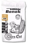 Certech Classic Corn Cat Litter Natural Clumping 35L