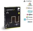 LED STRIPE-Z starter set TW 3 meters