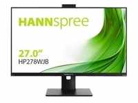 HANNspree HP278WJB, 27 " HANNspree HP278WJB - LED monitor - Full HD (1080p) - 27 " -