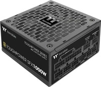 Thermaltake PS-STP-1000FNFAGE-1, Thermaltake ToughPower SFX 1000W Gold Netzteile -