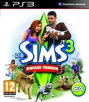 EA The Sims 3: Pets - Sony PlayStation 3 - Virtual Life - PEGI 12 (EU import)