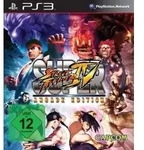 EA Super Street Fighter IV: Arcade Edition - Sony PlayStation 3 - Fighting - PEGI 12