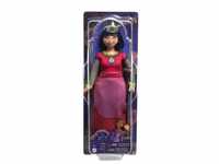 Mattel 0194735 16994 8, Mattel Disney's Wish Dahlia Of Rosas Posable Fashion Doll