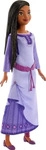 Disney HPX23, Disney Wish Asha of Rosas Posable Fashion Doll