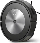 iRobot 43371544, iRobot Roboter Staubsauger Roomba Combo J5