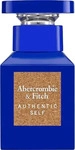 Abercrombie & Fitch 085715168115, Abercrombie & Fitch Authentic Self Man Eau de