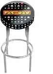 Bandai Legacy Adjustable Stool Schemel - Metall