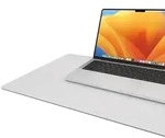 DeskPad - Grey