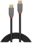 Lindy Anthra Line - USB-C cable - 24 pin USB-C to 24 pin USB-C - 1.5 m